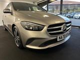 Mercedes-Benz B Class Photo 3