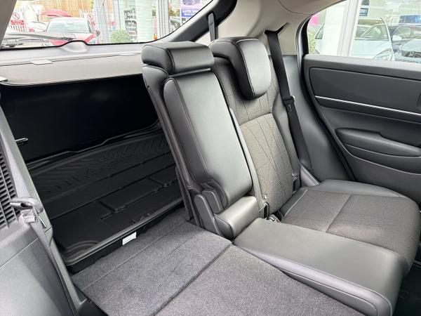 Honda HR-V Photo 23