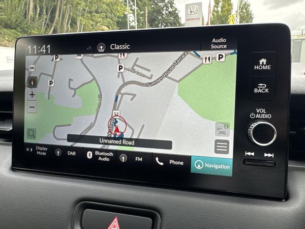 Honda HR-V Photo 13