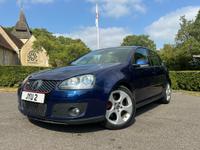 Used Volkswagen Golf LF56LFU 1