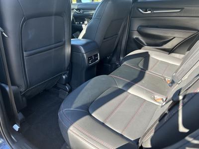 Mazda CX-5 Photo 12