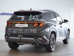 Hyundai TUCSON Photo 4