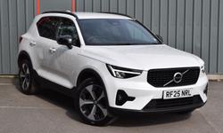 Volvo XC40 Photo 0