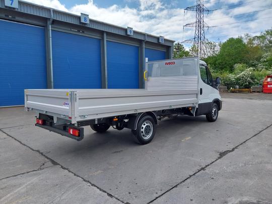 Iveco Daily Photo