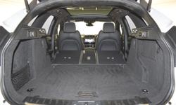 Jaguar F-PACE Photo 30