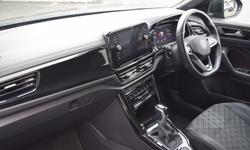 Volkswagen T-ROC Photo 11
