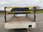 Mercedes-Benz Sprinter Photo 16
