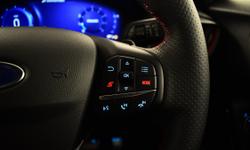 Ford PUMA Photo 17