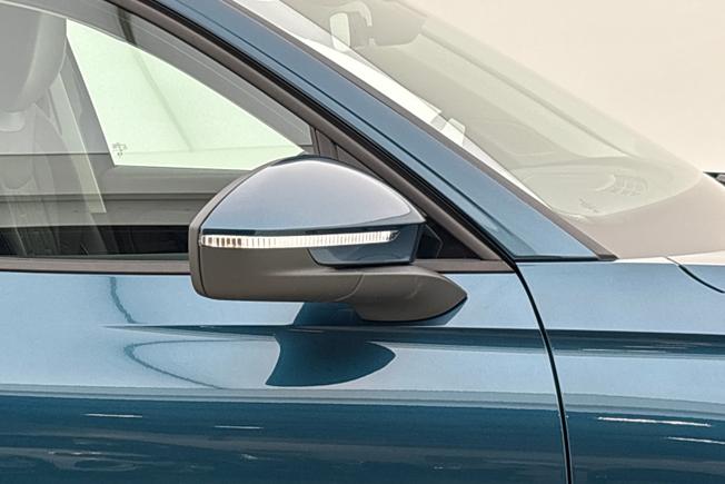 VOLKSWAGEN  Tiguan  Photo 20