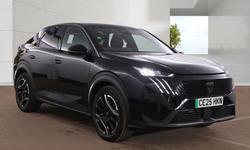 Peugeot 3008 Photo 0