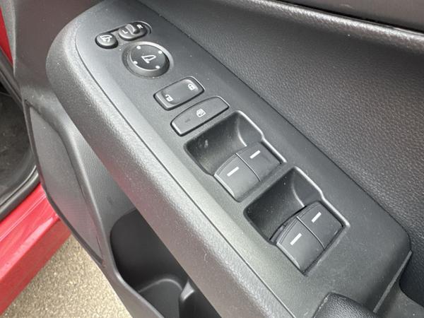 Honda HR-V Photo 29