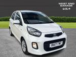 Kia Picanto Photo 2