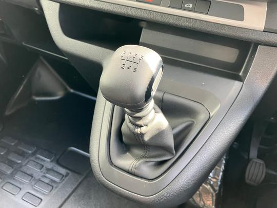 Fiat Scudo Photo