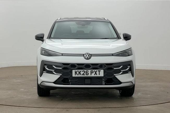 VOLKSWAGEN T-Roc Photo 7