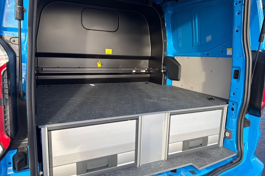 Used Ford TRANSIT CUSTOM L1DCIVMSRT9 7