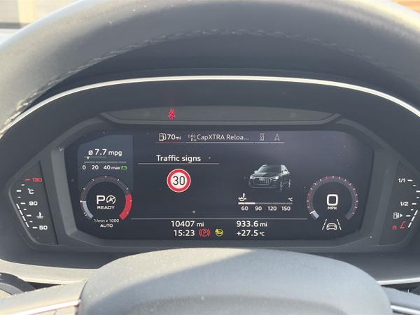 Audi Q3 Photo 3