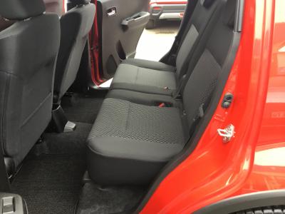 Suzuki Ignis Photo 18