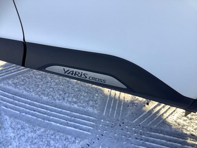 Toyota Yaris Cross Photo f68d51ce-5b8d-416c-8291-026ab86fe0ae.JPG