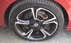 Vauxhall CORSA Photo 41