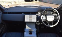 Land Rover RANGE ROVER EVOQUE Photo 11