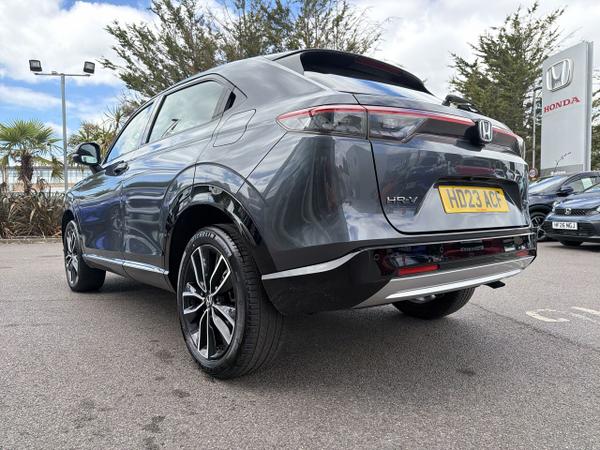 Honda HR-V Photo 31