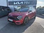 Kia Sportage Photo 0