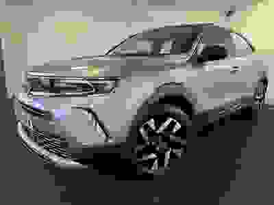 Used 2022 Vauxhall Mokka 1.2 Turbo Elite Premium SUV 5dr Petrol Manual Euro 6 (s/s) (130 ps) at Hodgson Car Sales