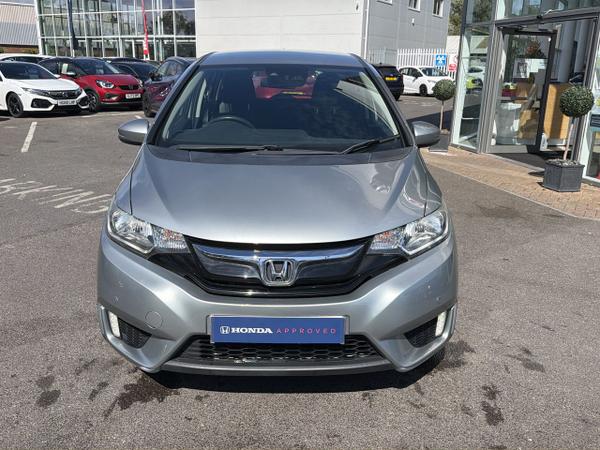 Honda Jazz Photo 5