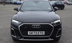 Audi Q5 Photo 3