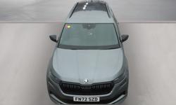 Skoda KODIAQ Photo 2