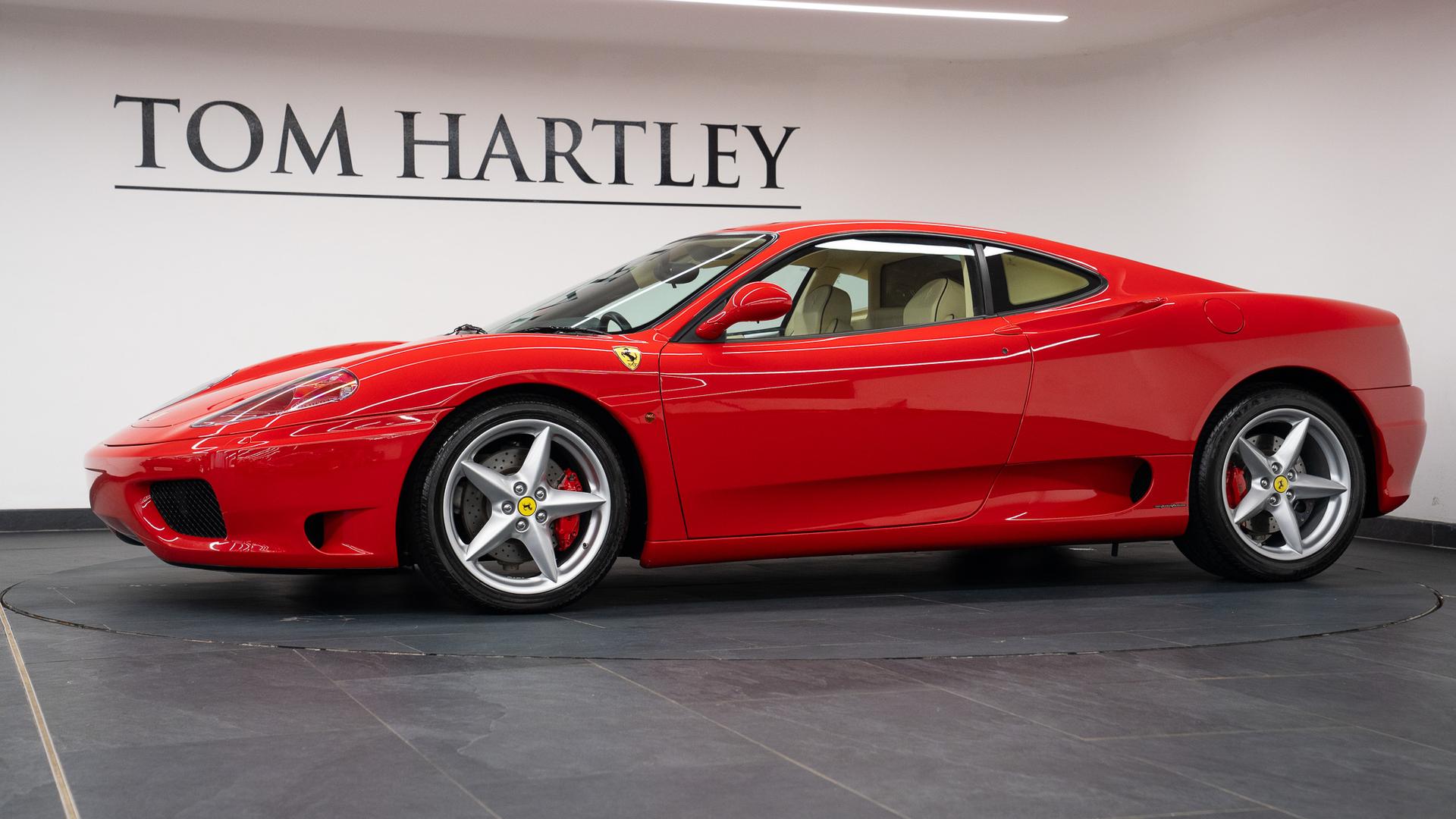 Ferrari 360 Photo f69bb355-4c7e-412b-a70b-51bc1b0f1290.jpg