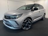 Vauxhall Grandland Photo 0