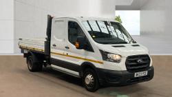 Ford Transit Photo 3