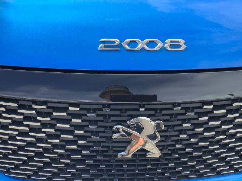 2023 23 PEUGEOT 2008