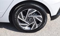 Hyundai I20 Photo 32