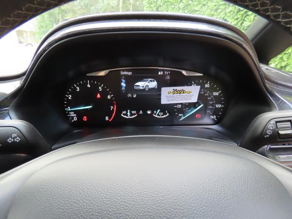 Used Ford Fiesta HK20UBL 16