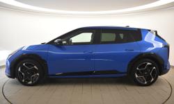 Kia EV4 Photo 5