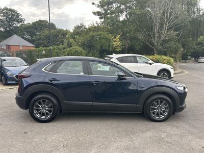 Mazda CX-30 Photo 3