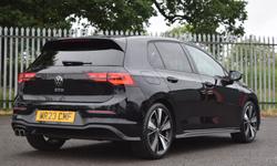 Volkswagen GOLF Photo 3
