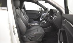 Audi Q3 Photo 19