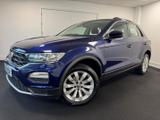 Volkswagen T-Roc Photo 0