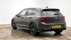 Volkswagen Golf Photo 3