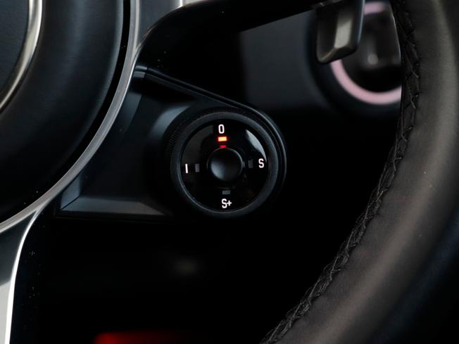 PORSCHE Cayenne Photo 20