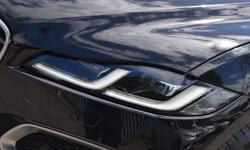 Jaguar F-PACE Photo 9