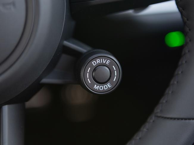 PORSCHE Cayenne Photo 22
