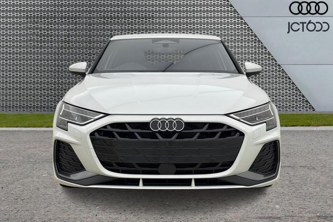 AUDI  A3 Photo 8