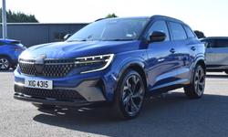Renault AUSTRAL Photo 8
