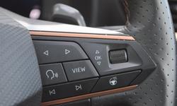 CUPRA FORMENTOR Photo 15