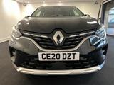 Renault Captur Photo 1