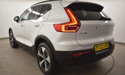 Volvo XC40 Photo 29